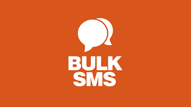 Bulk SMS/Email