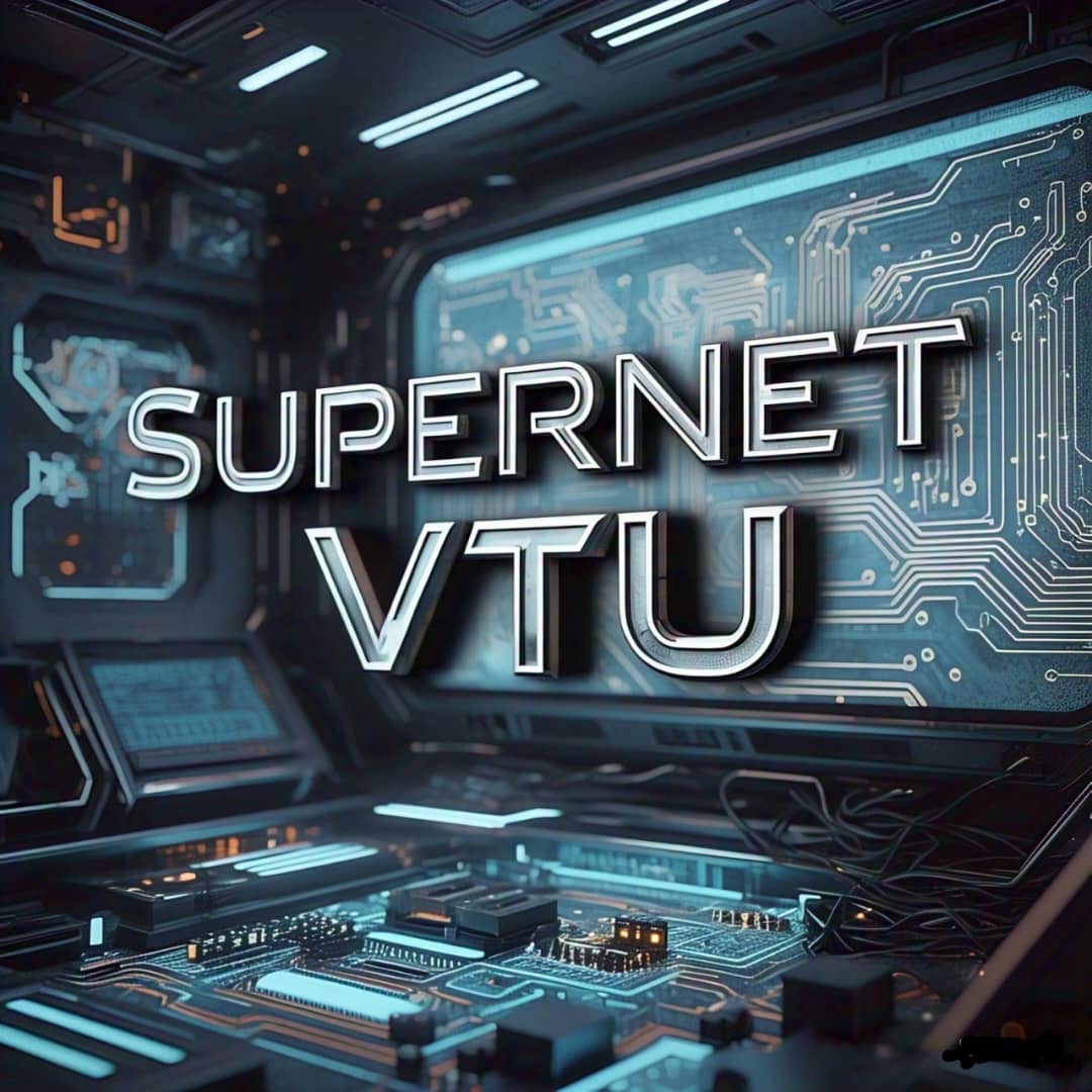 SUPERNET VTU Services